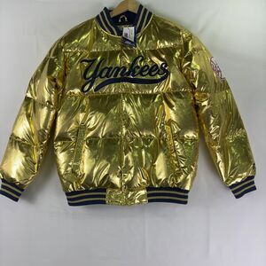 STARTER Subway Series Bronx Bomber